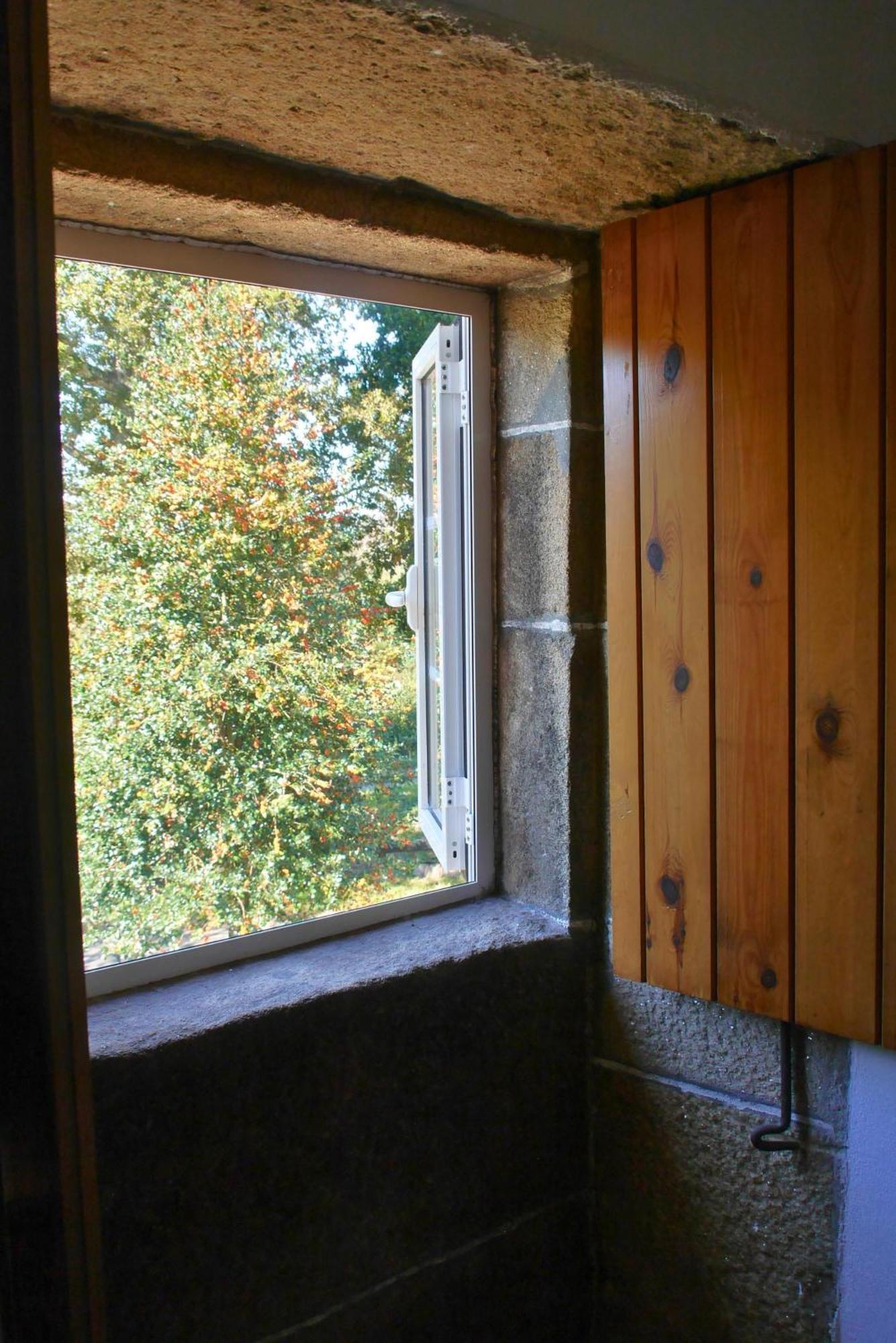Casa Ermitas - Relajate En Plena Naturaleza A Estrada Exteriér fotografie